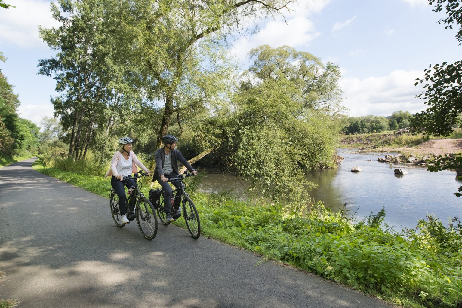 UNSERE REGION Hotel Röse